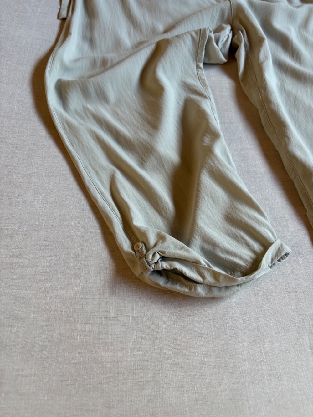Last Chance! Relaxed Trousers By Humanoid View 3
